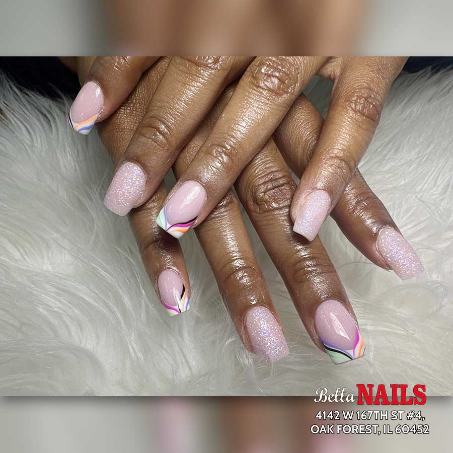 Nail May 22